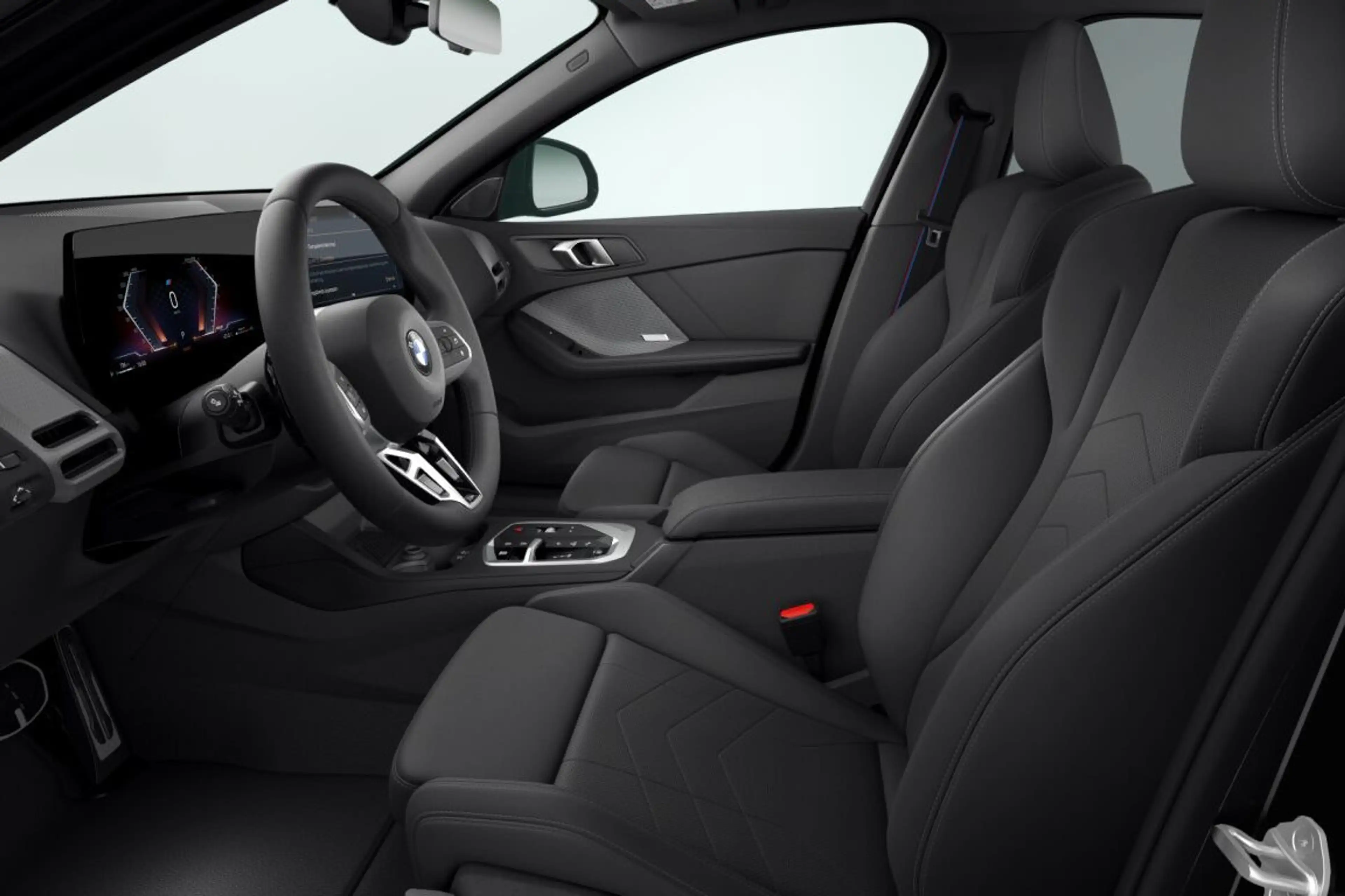 BMW 120 1 Serie | M Sportpakket Pro | Premium Pack — photo 4