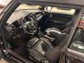 MINI Cooper S Cabrio Navi Automatik Leder Negro - thumbnail 16
