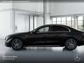 Mercedes-Benz E 300 de 4M Hybrid Edition AMG-Line Fahrass 360° Schwarz - thumbnail 5