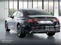 Mercedes-Benz E 300 de 4M Hybrid Edition AMG-Line Fahrass 360° Schwarz - thumbnail 21
