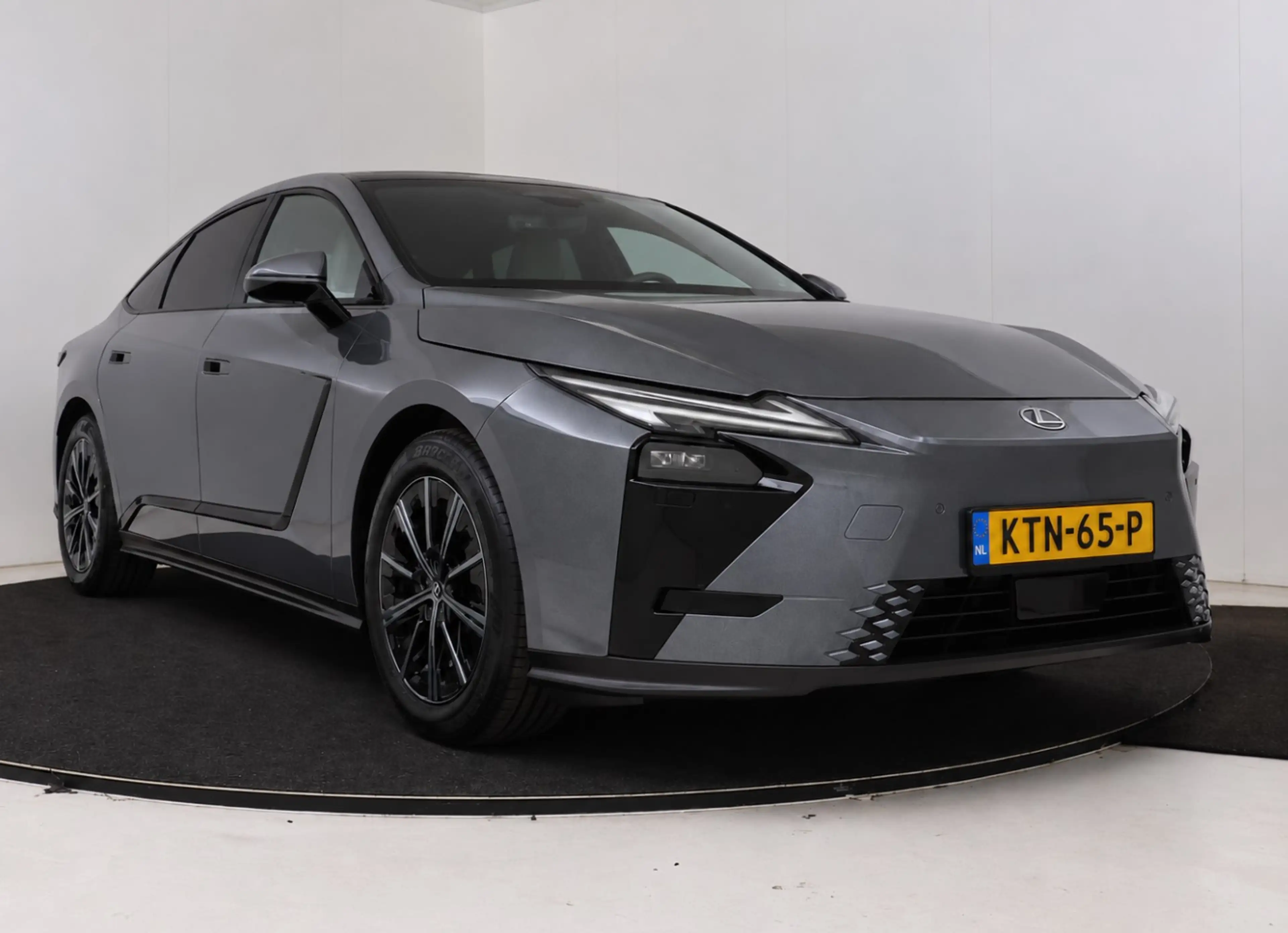 Lexus ES 350 350e Luxury Line | Demo | Direct Leverbaar | Elekt — photo 10