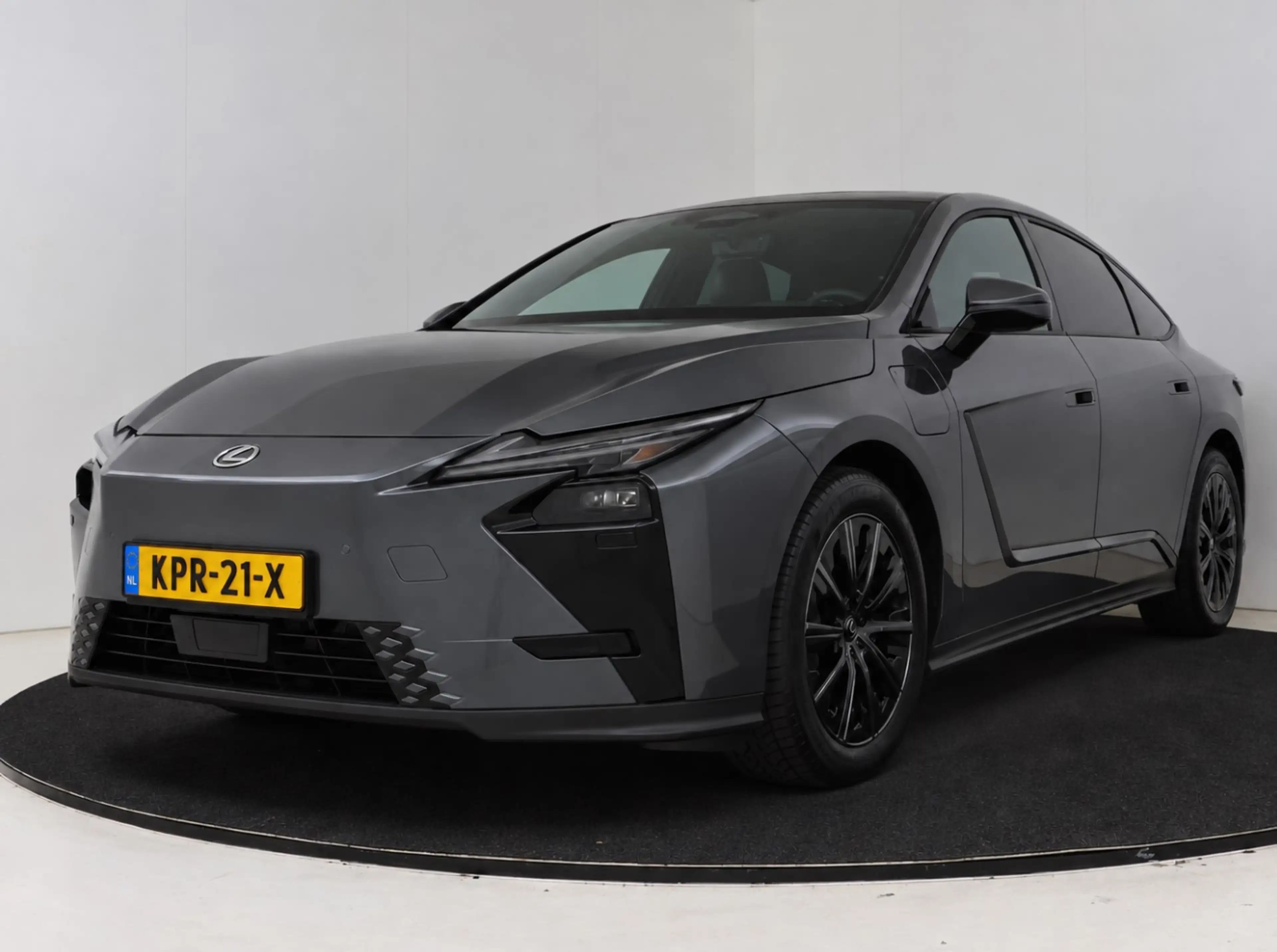 Lexus ES 350 350e Luxury Line | Demo | Direct Leverbaar | Elekt