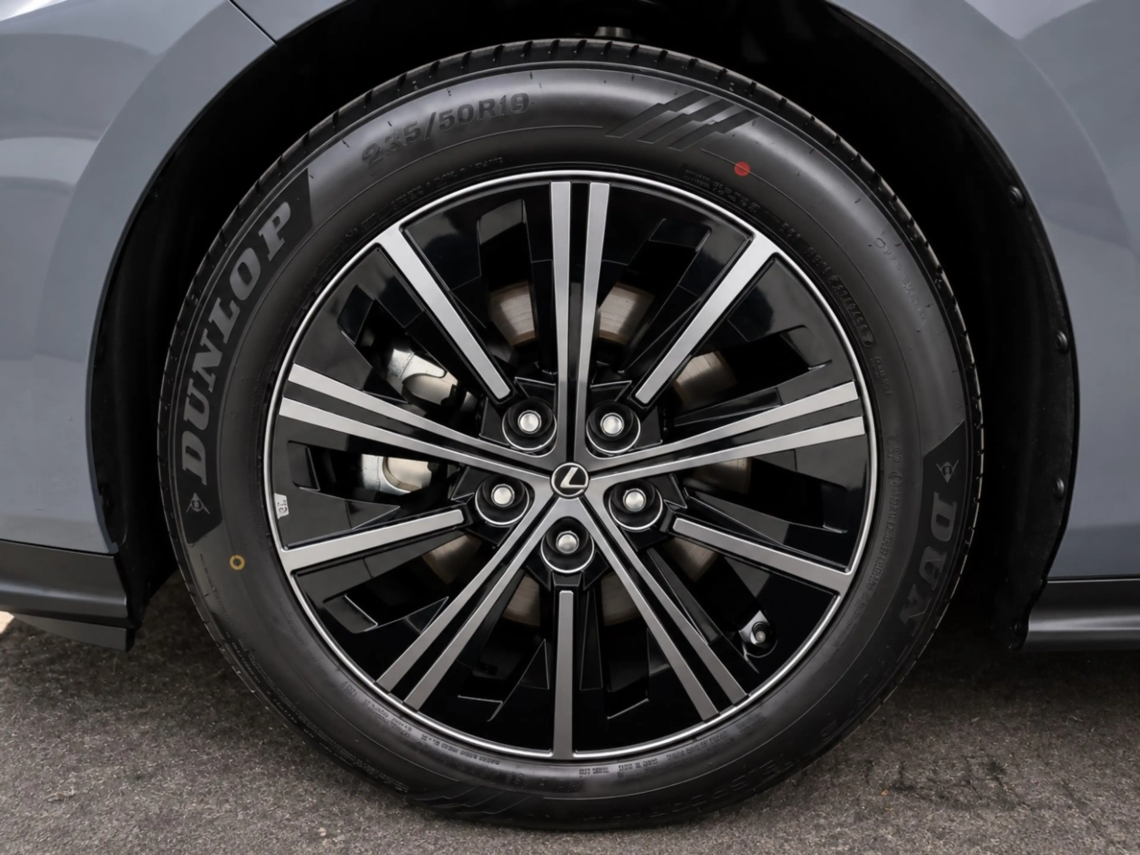 Lexus ES 350 350e Luxury Line | Demo | Direct Leverbaar | Elekt — photo 5