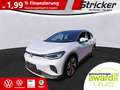 Volkswagen ID.4 Pro Performance 150/77 272,-ohne Anzahlung AHK Pa Weiß - thumbnail 2