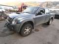 Isuzu D-Max 2,5 Pickup Blau - thumbnail 1