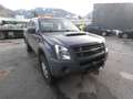 Isuzu D-Max 2,5 Pickup Blau - thumbnail 2