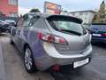 Mazda 3 Lim. Exclusive-Line #Aut.#*Klimaaut*Sitzhzg* Grau - thumbnail 7