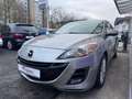 Mazda 3 Lim. Exclusive-Line #Aut.#*Klimaaut*Sitzhzg* Grau - thumbnail 3