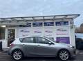 Mazda 3 Lim. Exclusive-Line #Aut.#*Klimaaut*Sitzhzg* Grau - thumbnail 4