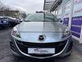 Mazda 3 Lim. Exclusive-Line #Aut.#*Klimaaut*Sitzhzg* Grau - thumbnail 2