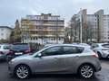 Mazda 3 Lim. Exclusive-Line #Aut.#*Klimaaut*Sitzhzg* Grau - thumbnail 8