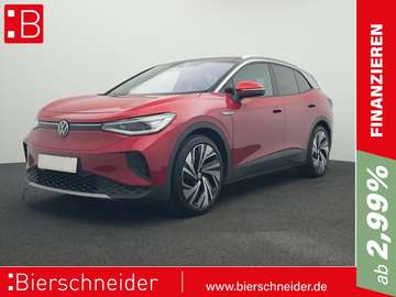 Pro 82kWh AHK PANO IQ-LIGHT ALU 21