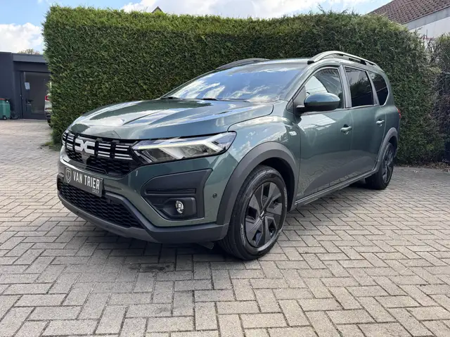 Dacia Jogger Expression