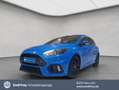 Ford Focus 2.3 EcoBoost Allrad RS Blue & Black *350PS* Bleu - thumbnail 1