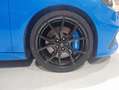 Ford Focus 2.3 EcoBoost Allrad RS Blue & Black *350PS* Blauw - thumbnail 23