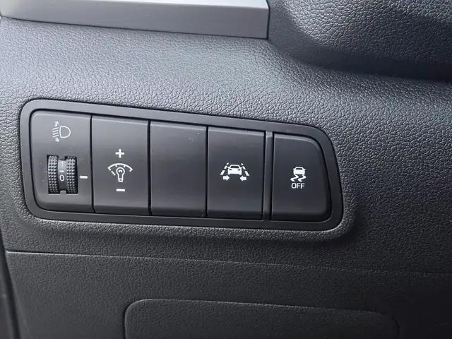 Hyundai Tucson view 28