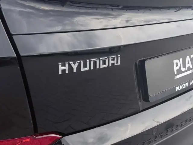 Hyundai Tucson view 12
