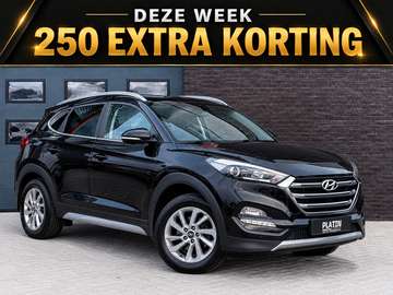 1.6 GDi Comfort |Cruise|Camera|Trekhaak|Dealer ond