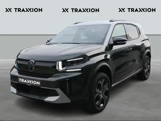 Citroen C3 Aircross PLUS