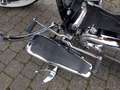 Harley-Davidson Softail Softail Deluxe , Jekill and Hyde uitlaten. Albastru - thumbnail 14