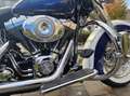 Harley-Davidson Softail Softail Deluxe , Jekill and Hyde uitlaten. Albastru - thumbnail 8