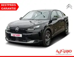 Citroën C4 Hybrid 110 Aut. LED Tempomat AppConnect