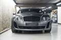 Bentley Continental GT W12 6.0 630 Supersports Grigio - thumbnail 2