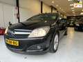Opel Astra TwinTop 1.6 Temptation /166886KM NAP/NAVI Schwarz - thumbnail 1