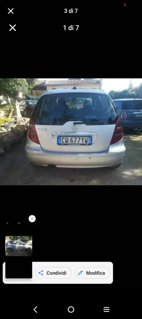 Mercedes-Benz 180 - 1