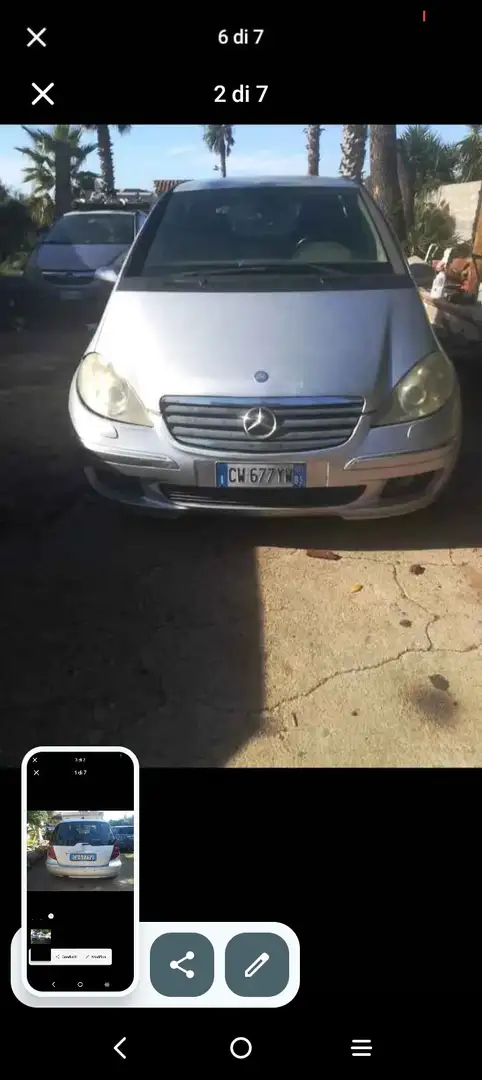 Mercedes-Benz 180 - 2