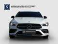 Mercedes-Benz CLA 250 CLA 250 e SB AMG Night Distro HUD AHK MLED Sound Weiß - thumbnail 3