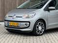 Volkswagen up! 1.0 high up! BlueMotion *PANO* Grijs - thumbnail 4