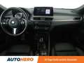 BMW X2 M M35i  Aut.*NAVI*CAM*TEMPO*SHZ* Schwarz - thumbnail 35