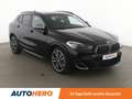 BMW X2 M M35i  Aut.*NAVI*CAM*TEMPO*SHZ* Schwarz - thumbnail 8