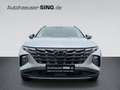 Hyundai TUCSON Trend Plug-In Hybrid Allrad Kamera Klima Argent - thumbnail 8