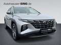 Hyundai TUCSON Trend Plug-In Hybrid Allrad Kamera Klima Silber - thumbnail 7