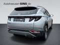 Hyundai TUCSON Trend Plug-In Hybrid Allrad Kamera Klima Silber - thumbnail 5