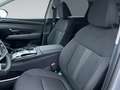 Hyundai TUCSON Trend Plug-In Hybrid Allrad Kamera Klima Argent - thumbnail 11