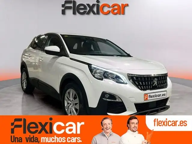 Peugeot 3008 1.2 PureTech S&S Access 130
