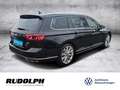 Volkswagen Passat Variant 2.0 TDI Elegance DSG HUD Navi SHZ HarmanKardon Schwarz - thumbnail 3