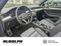 Volkswagen Passat Variant 2.0 TDI Elegance DSG HUD Navi SHZ HarmanKardon Schwarz - thumbnail 6