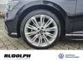 Volkswagen Passat Variant 2.0 TDI Elegance DSG HUD Navi SHZ HarmanKardon Schwarz - thumbnail 5