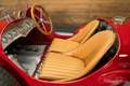 Chrysler Special | Uitvoerig gerestaureerd | One-off | 1929 Rood - thumbnail 11