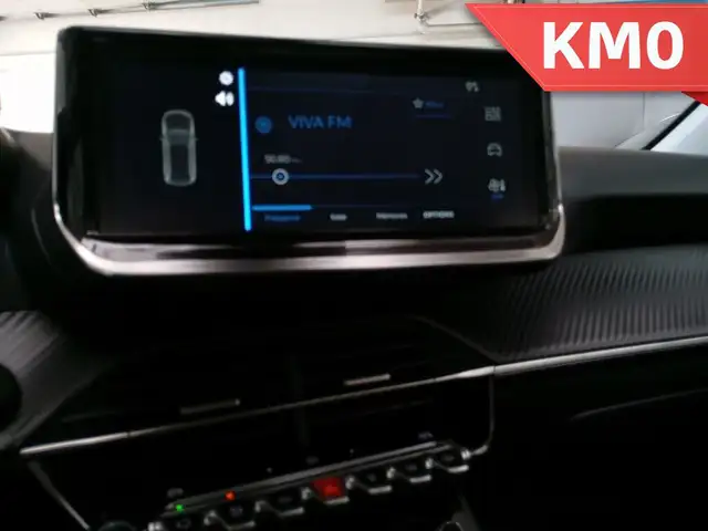 Peugeot 208 view 21