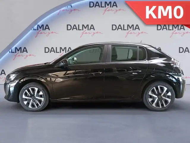 Peugeot 208 view 2