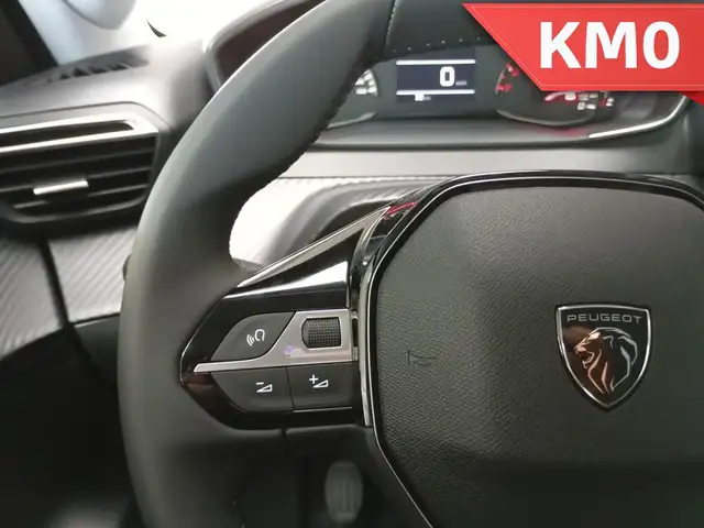 Peugeot 208 view 16