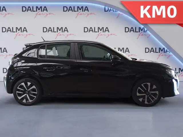 Peugeot 208 view 6