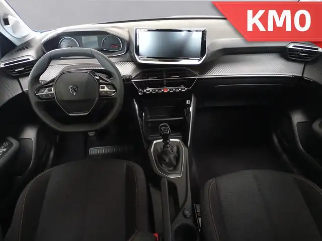 Peugeot 208 view 11