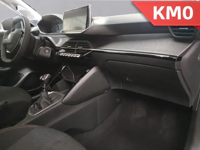 Peugeot 208 view 13
