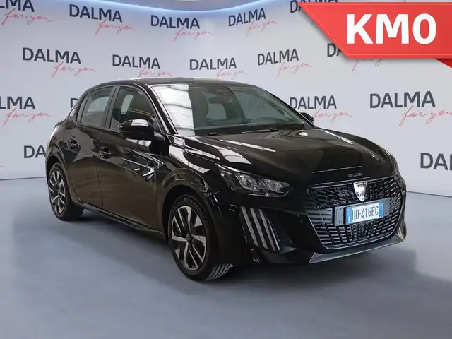 Peugeot 208 view 7